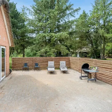 Batsha - 1-7km From The Sea By Interhome بيت للعطل Blåvand