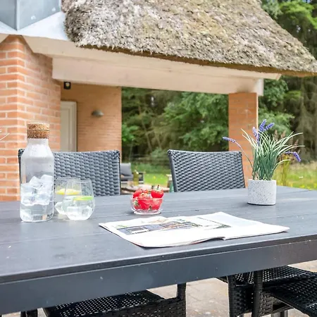 Batsha - 1-7km From The Sea By Interhome Сasa de vacaciones *