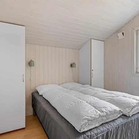 Сasa de vacaciones Batsha - 1-7km From The Sea By Interhome Blåvand