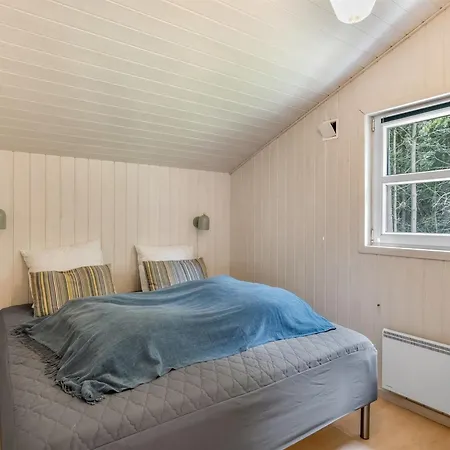Ferienhaus Batsha - 1-7km From The Sea By Interhome *