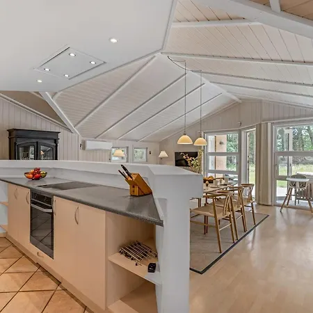 Batsha - 1-7km From The Sea By Interhome * Blåvand