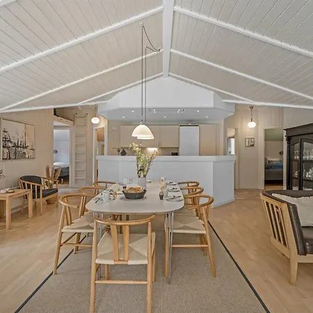 Ferienhaus Batsha - 1-7km From The Sea By Interhome *