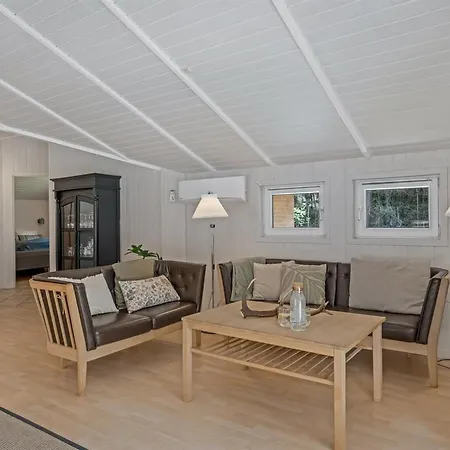 Batsha - 1-7km From The Sea By Interhome Сasa de vacaciones Blåvand