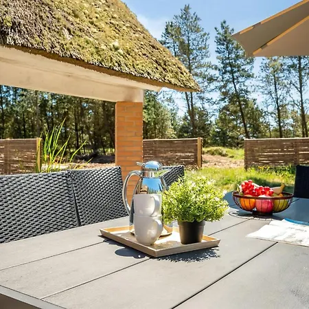 Batsha - 1-7km From The Sea By Interhome Ferienhaus Blåvand