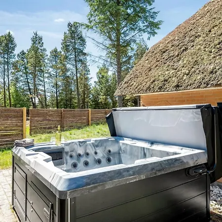 Ferienhaus Batsha - 1-7km From The Sea By Interhome