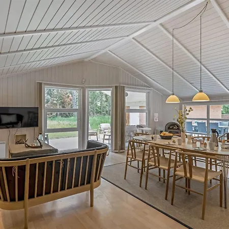 Batsha - 1-7km From The Sea By Interhome Ferienhaus