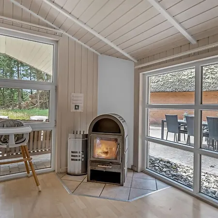 Batsha - 1-7km From The Sea By Interhome Ferienhaus *