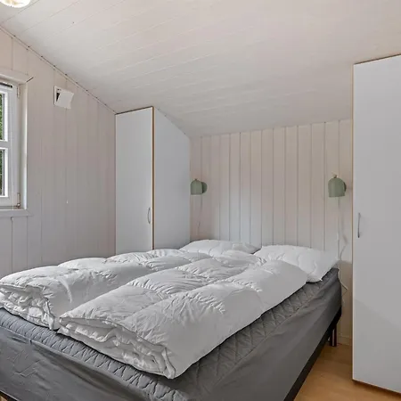 Batsha - 1-7km From The Sea By Interhome Blåvand