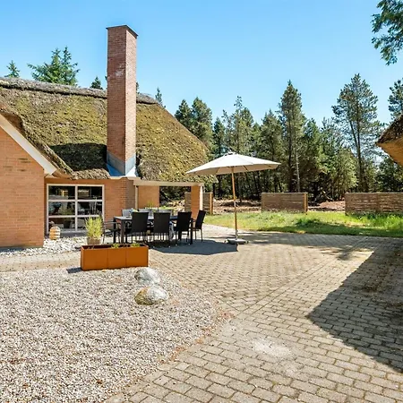 Batsha - 1-7km From The Sea By Interhome Ferienhaus