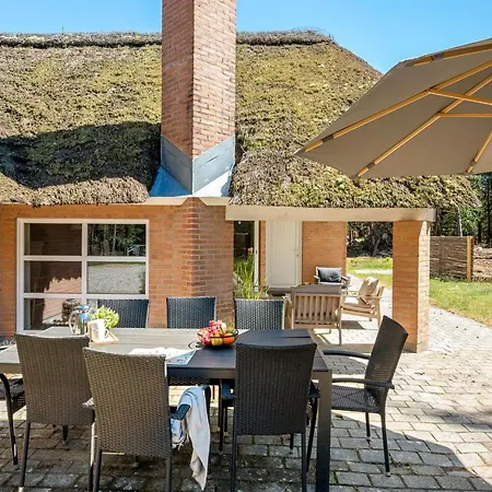 Ferienhaus Batsha - 1-7km From The Sea By Interhome Blåvand