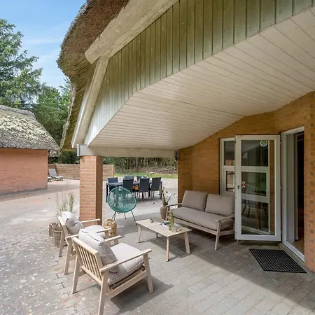 Batsha - 1-7km From The Sea By Interhome Ferienhaus *