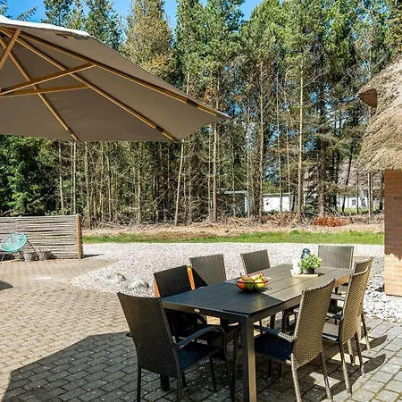 Batsha - 1-7km From The Sea By Interhome Ferienhaus