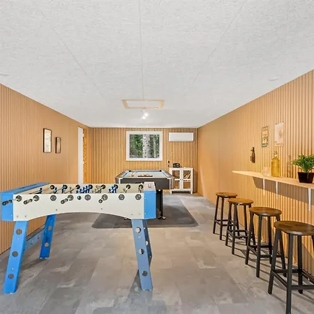 Batsha - 1-7km From The Sea By Interhome * Blåvand