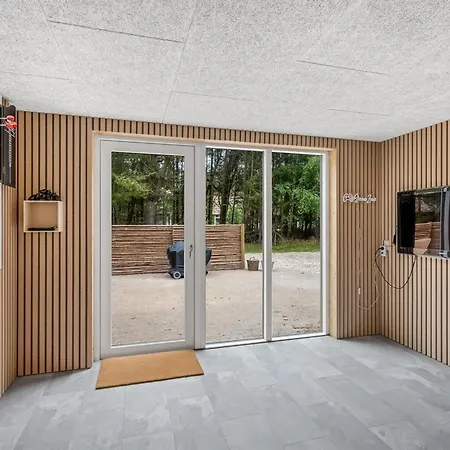 Ferienhaus Batsha - 1-7km From The Sea By Interhome