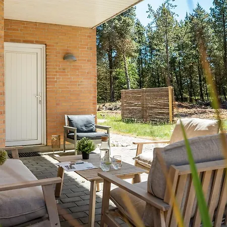 Ferienhaus Batsha - 1-7km From The Sea By Interhome Blåvand