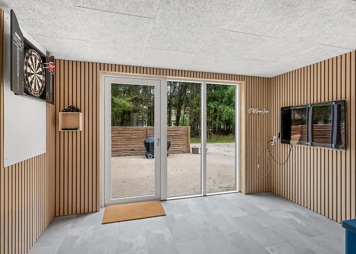 Batsha - 1-7km From The Sea By Interhome بيت للعطل *