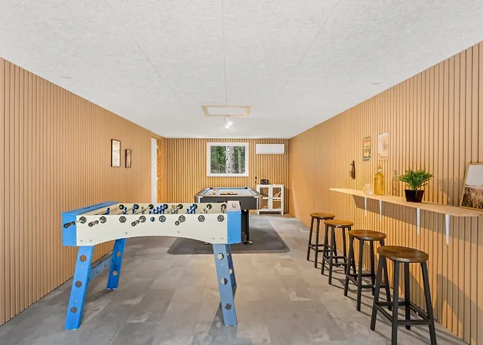 بيت للعطل Batsha - 1-7km From The Sea By Interhome *