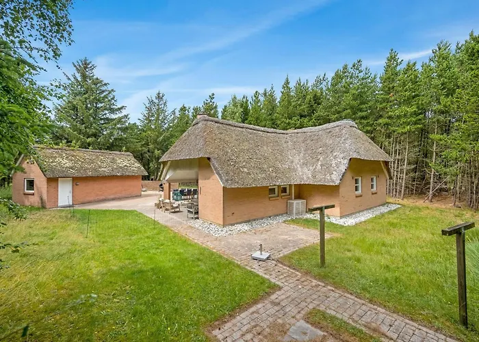 بيت للعطل Batsha - 1-7km From The Sea By Interhome *