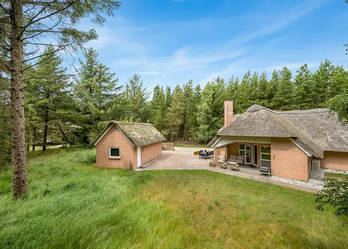 بيت للعطل Batsha - 1-7km From The Sea By Interhome *