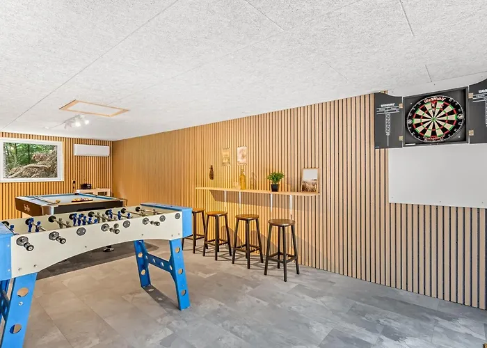 Batsha - 1-7km From The Sea By Interhome بيت للعطل Blåvand