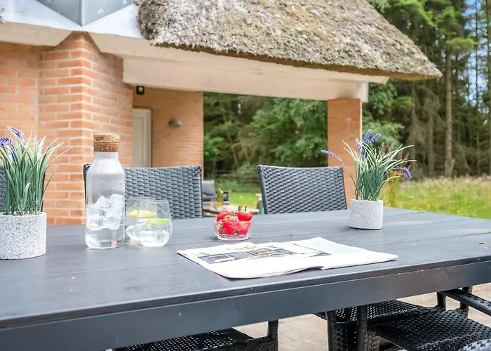 Batsha - 1-7km From The Sea By Interhome بيت للعطل *