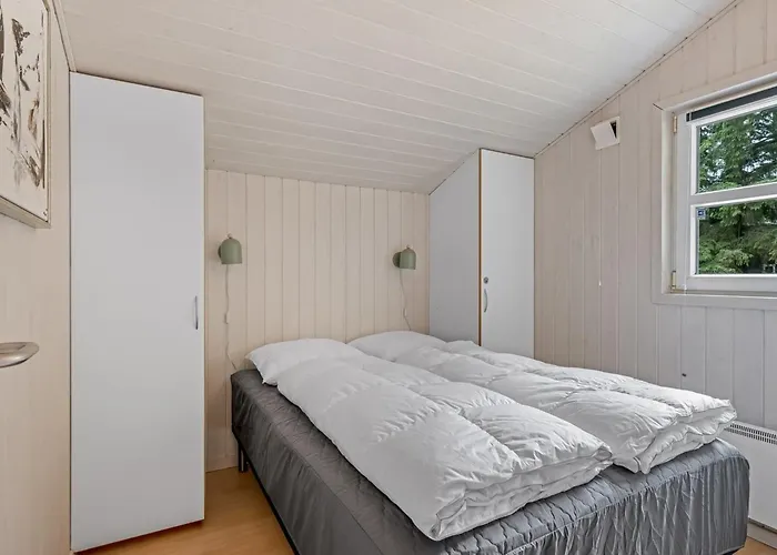 بيت للعطل Batsha - 1-7km From The Sea By Interhome Blåvand