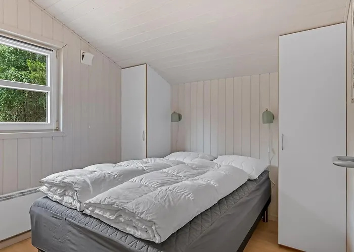 بيت للعطل Batsha - 1-7km From The Sea By Interhome *