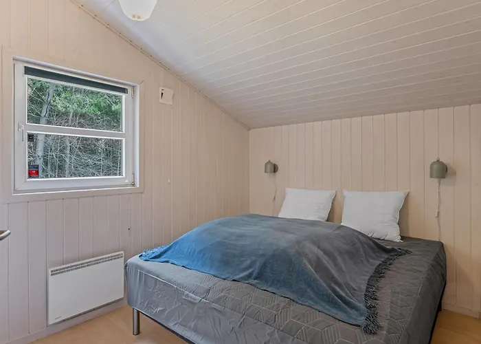 بيت للعطل Batsha - 1-7km From The Sea By Interhome *