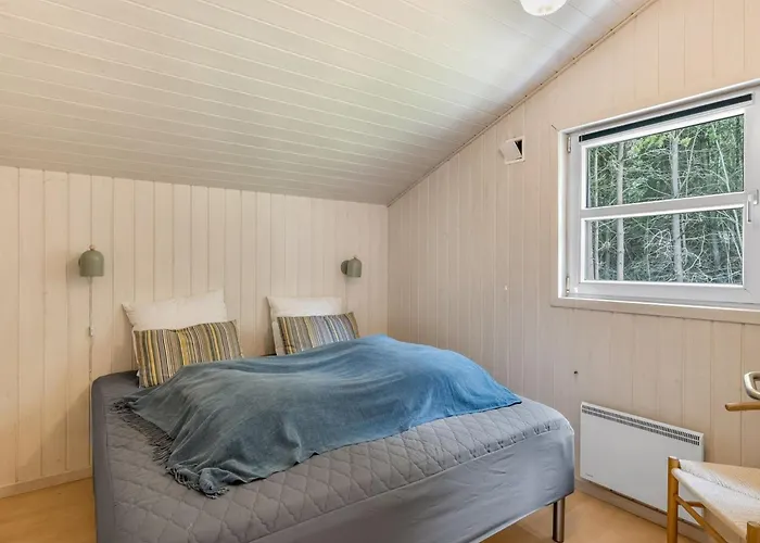 بيت للعطل Batsha - 1-7km From The Sea By Interhome *