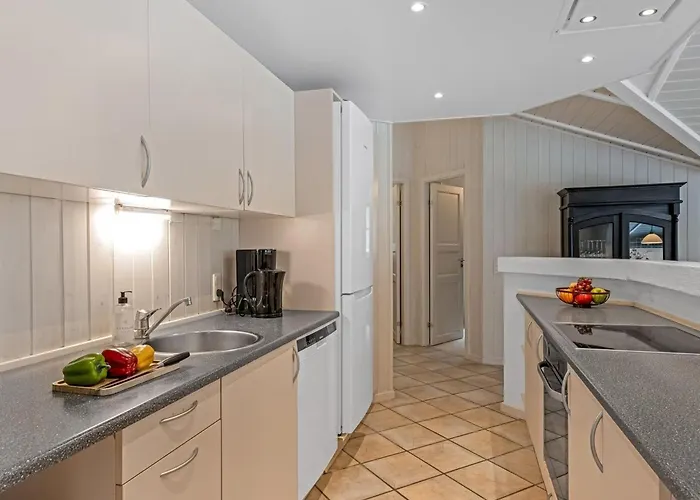 بيت للعطل Batsha - 1-7km From The Sea By Interhome *