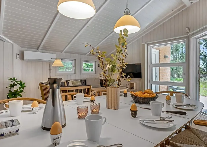 Batsha - 1-7km From The Sea By Interhome بيت للعطل Blåvand