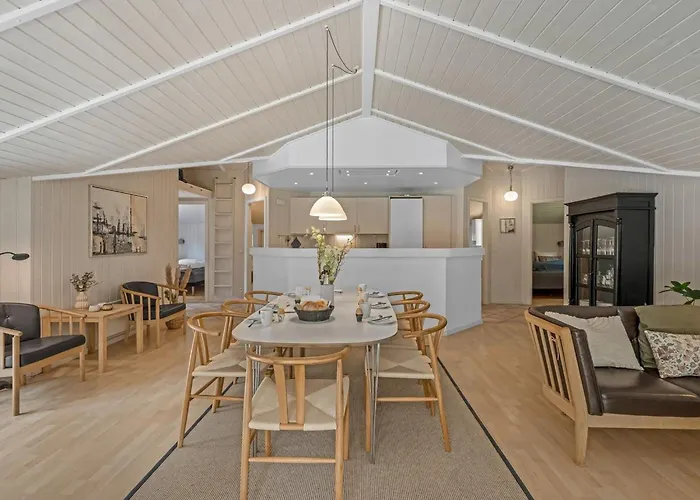 بيت للعطل Batsha - 1-7km From The Sea By Interhome *