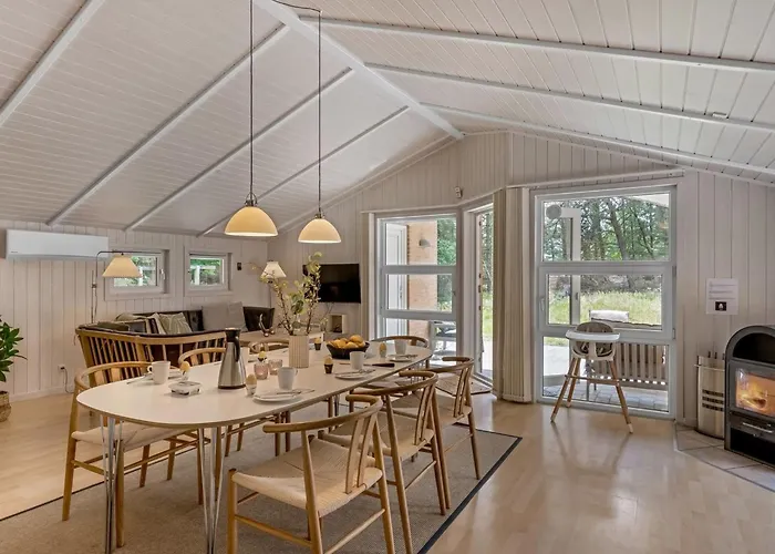 Batsha - 1-7km From The Sea By Interhome بيت للعطل