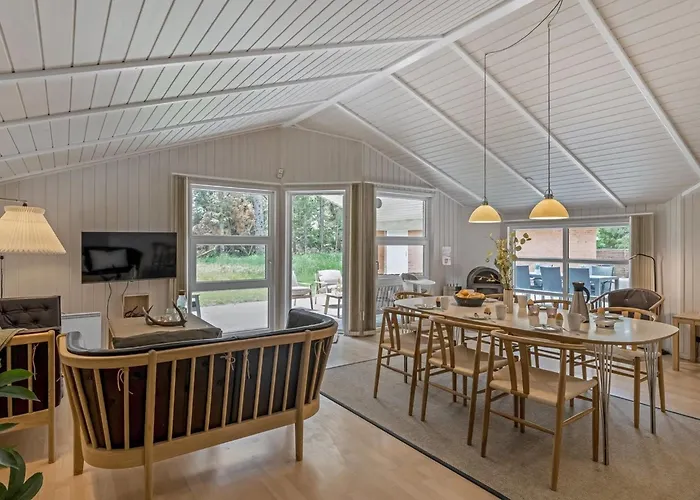 Batsha - 1-7km From The Sea By Interhome بيت للعطل *