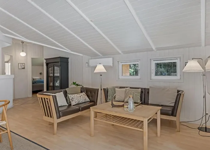 Batsha - 1-7km From The Sea By Interhome بيت للعطل Blåvand